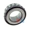 Wjb Audi 100 Series 1977-69 Super 90 1972-6 Bearing, Wtlm300849 WTLM300849 - alternate 2